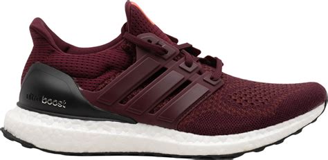 Buy UltraBoost 1.0 Limited 'Burgundy' 